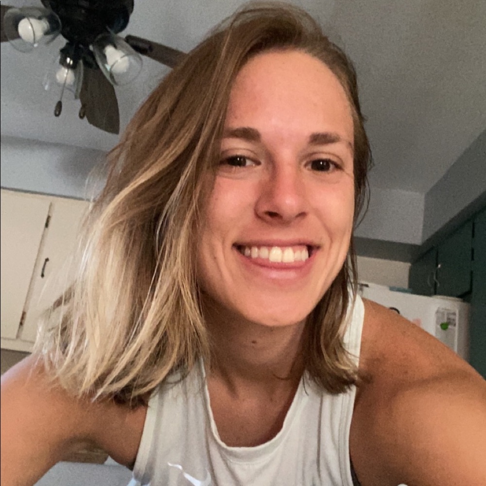 Meet your Posher, Kelsi